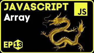 ARRAY in Javascript | JavaScript in Hindi - 13 