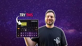This Elektron Digitakt feature is PERFECT for sample flips // Slice Machine is a Powerful Tool