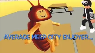 I Played Meep City And Hated It... (Roblox Meep City)