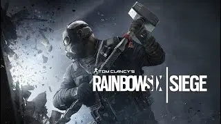 Rainbow Six Siege - на последнем издыхании