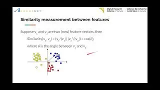 Contrastive learning