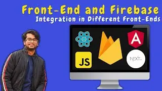 Firebase and React Tutorial - Firebase Authentication and CRUD Operations with React