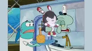 You forgot your Baron Bunny