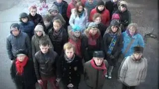 Вместе остановим гомофобный закон!