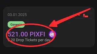 FINALLY HOW TO CLAIM YOUR PIXEL TAP AIRDROP || PIXELVERSE  AIRDROP WITHDRAWAL PROCESS 