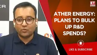IPO Listing: Ather Energy Debuts At 2% Premium | What's Next For Indian 2-W EV Ind.? | Tarun Mehta