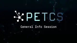 PETCS Club General Info Session