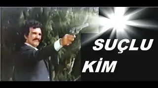 Yılmaz Köksal __ Yıldıray Çınar _ // SUÇLU - KİM // _ (1986)