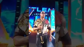 The Final Boss The Rock & Cody Rhodes Are Rumored To Collide At Wrestlemania 41 