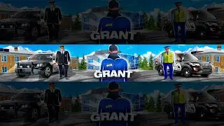 ВЕРНУЛСЯ ДОМОЙ! СТРИМ на AMAZING ONLINE в GTA CRMP!