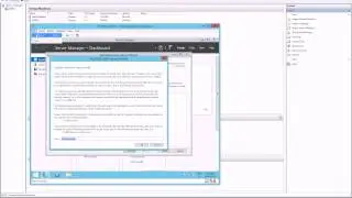 Install  NET Framework 3 5 On Windows Server 2012 R2