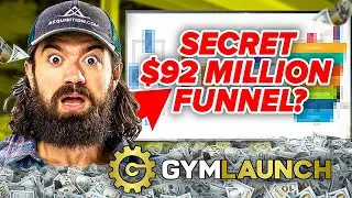 STEAL Alex Hormozi's $92 Million Funnel NOW