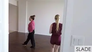 Slade Apartment Tour - Tampa, FL