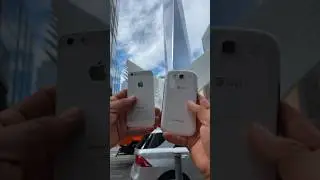 Which Phone took the best Picture? 🤔 old vs old         