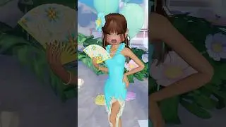 A pattern got removed from the NEW Dress To Impress UPDATE!!! 🚨 