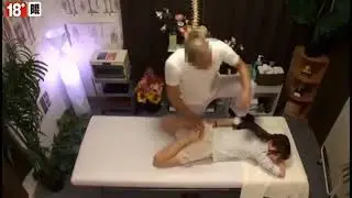 Japanese massage 22 #ASMR #japanesemassage #spa [yees8wkvcGo] 00-13-06 #004 #000_new
