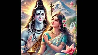शिव जी की कथा: सावन का सोमवार (Sawan Ka Pehla Somvar) 