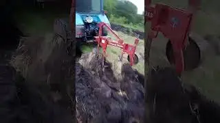 Піднімаєм  цілину
