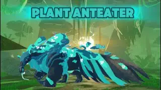 Aseliorus | Creatures of Sonaria Gameplay