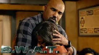 S.W.A.T. | Hondo Reconciles With His Mother