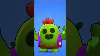 СКОЛЬКО ВСЕГО ИГОЛОК У СПАЙКА🤔