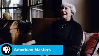 Official Trailer | Worlds of Ursula K. Le Guin | American Masters | PBS