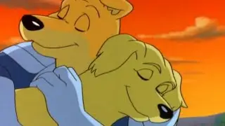 Road Rovers- Hunter Finds His Mom