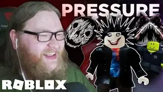 Хорроры в РОБЛОКС с МАЙНШИЛДОВЦАМИ! | Roblox | Часть 1