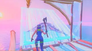 This is why you quit fortnite...