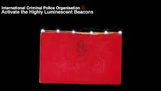Interpol - Untitled but everything is my voice