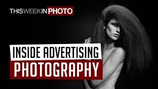 Inside Advertising Photography with Wayne Johns