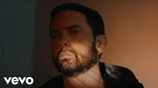 Eminem & Tech N9ne - I Am (Music Video) (2024)