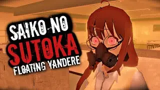Let's Find Out Where She Go - Saiko No Sutoka YANDERE MODE