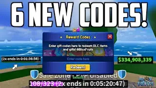 ✨ALL! CODES!✨BLOX FRUITS CODE - BLOX FRUITS CODE 2024 - CODIGOS DE BLOX FRUITS