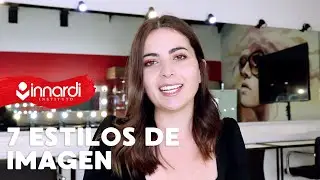 😎7 Estilos De Imagen ¿Cuál es el tuyo? | Innardi