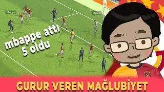 Devler Liginde TARİHİ Maç // Football Manager 2024 Galatasaray Kariyeri Bölüm 2