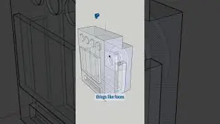 The REAL Pro Move to Delete Geometry
