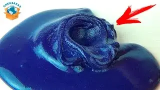 ЧТО!? УМНЫЙ ПЛАСТИЛИН КАК ВУЛКАН! МАГНИТНАЯ СИЛА. КРУТАЯ ЗАБАВА. Обзор товара. Спецзаказ