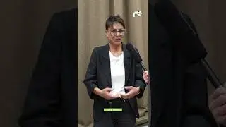 Ирина Хакамада о том, как сохранить энергию