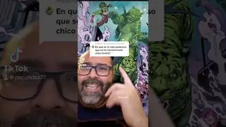 La transformación más poderosa de Beast Boy