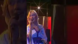 Abba - Dancing Queen 
