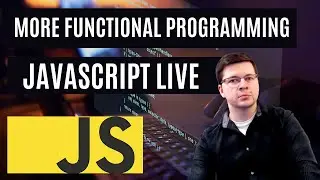 Study Coding With me Live - Algorithms and Data Structures - Freecodecamp