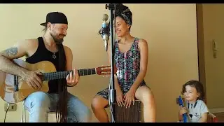Sparrow Ohana Session - Sonshine