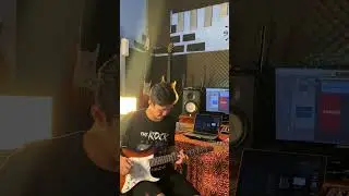 Dewa 19 - Pupus Interlude Short Cover #dewa19 #ahmaddhani #shortvideo #shortviral #cover #music #