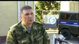 Спецназ - 18. Часы укажут направление удара