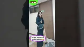 CEWEK MABOK