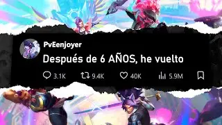 ¿Se MUERE League Of Legends? Te lo DEMUESTRO con DATOS REALES