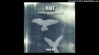 [FREE] LOOP KIT / SAMPLE PACK - RIOT (Travis Scott, Metro Boomin, Cubeatz)