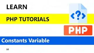 PHP Constant Variable Tutorials | Php tutorials for beginners with MySQL Funycoder 