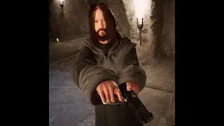 Jesus Uncrossed - Teaser